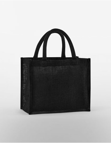 WES-W473-Natural Starched Jute Midi Bag